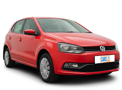 Volkswagen Polo-img